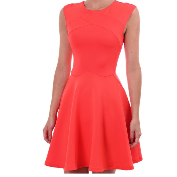 ted baker rhubi dress